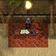 NPC 5ta Jerarquía Horda